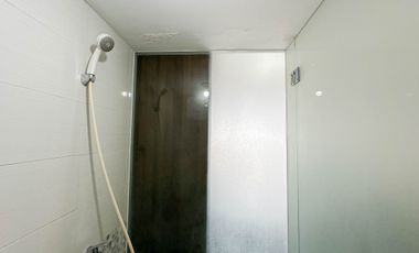 Apartemen Amega Crown Residence