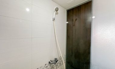 Apartemen Amega Crown Residence