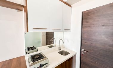 Apartemen Amega Crown Residence