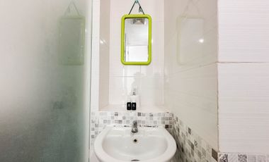 Apartemen Amega Crown Residence