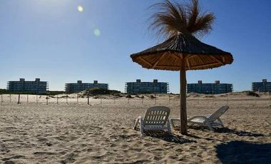 EN CARILO| AYRES DE MAR 3 Amb (en Pozo)