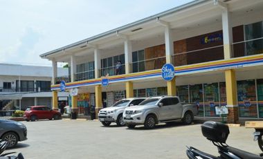 Commercial Office Space For Rent in Talisay City Cebu
