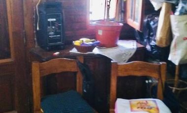 Casa PH en venta en Ituzaingo Norte