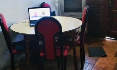 Casa PH en venta en Ituzaingo Norte