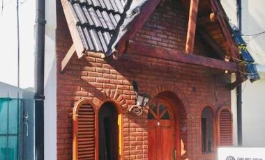 Casa PH en venta en Ituzaingo Norte