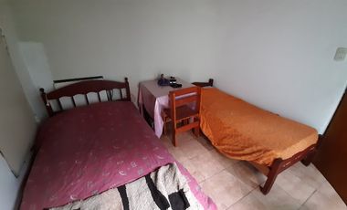 Casa PH en venta en Ituzaingo Norte