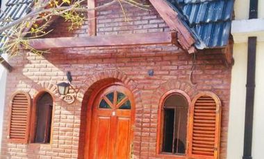 Casa PH en venta en Ituzaingo Norte