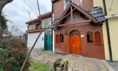 Casa PH en venta en Ituzaingo Norte