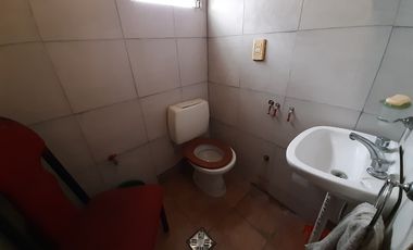 Casa PH en venta en Ituzaingo Norte