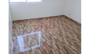 Vendo Depa 3Dorm+Cochera En Condominio - Surco 5To. Piso