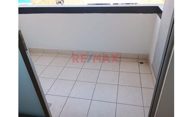 Vendo Depa 3Dorm+Cochera En Condominio - Surco 5To. Piso