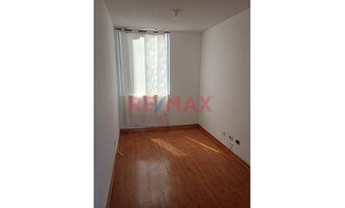 Vendo Depa 3Dorm+Cochera En Condominio - Surco 5To. Piso