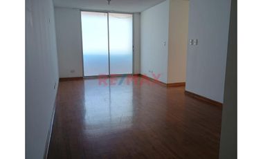 Vendo Depa 3Dorm+Cochera En Condominio - Surco 5To. Piso