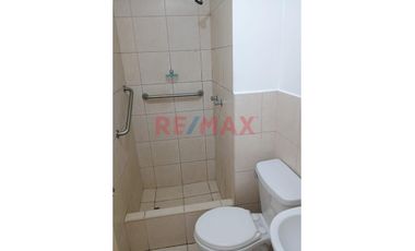 Vendo Depa 3Dorm+Cochera En Condominio - Surco 5To. Piso