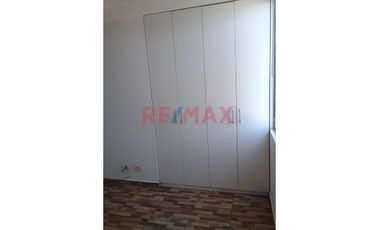 Vendo Depa 3Dorm+Cochera En Condominio - Surco 5To. Piso