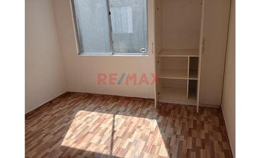 Vendo Depa 3Dorm+Cochera En Condominio - Surco 5To. Piso