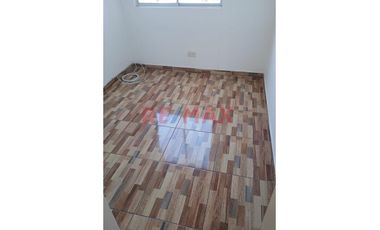 Vendo Depa 3Dorm+Cochera En Condominio - Surco 5To. Piso