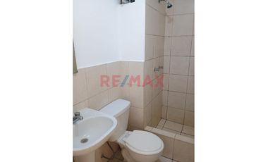 Vendo Depa 3Dorm+Cochera En Condominio - Surco 5To. Piso