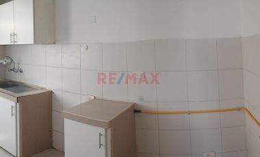 Vendo Depa 3Dorm+Cochera En Condominio - Surco 5To. Piso