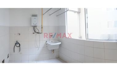 Vendo Depa 3Dorm+Cochera En Condominio - Surco 5To. Piso