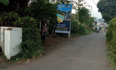 RUMAH MURAH DEKAT JATINANGOR (TANJUNGSARI)