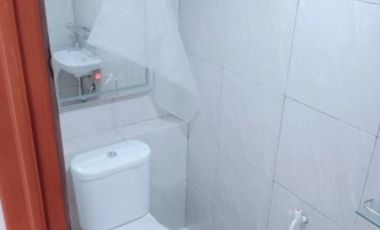 READY Cluster 3 lt Rooftop Modern Akses Lbr dkt Jl Ry Tol Jatiasih Bekasi