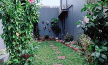 READY Cluster 3 lt Rooftop Modern Akses Lbr dkt Jl Ry Tol Jatiasih Bekasi
