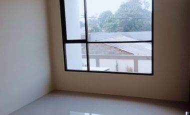 READY Cluster 3 lt Rooftop Modern Akses Lbr dkt Jl Ry Tol Jatiasih Bekasi