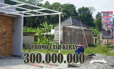 KPR RUMAH CLUSTER DI SALATIGA JAWA TENGAH DAN NYAMAN LOKASI HOOK