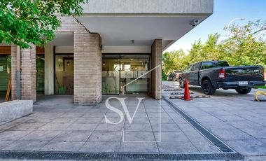 Local Comercial en arriendo en Providencia