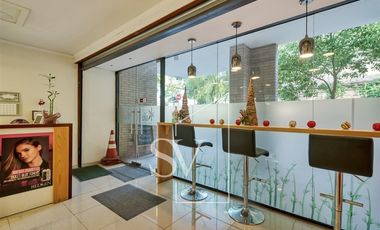 Local Comercial en arriendo en Providencia