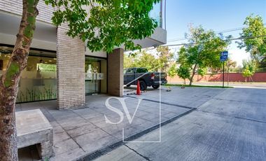 Local Comercial en arriendo en Providencia