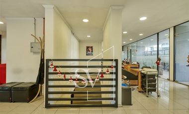Local Comercial en arriendo en Providencia