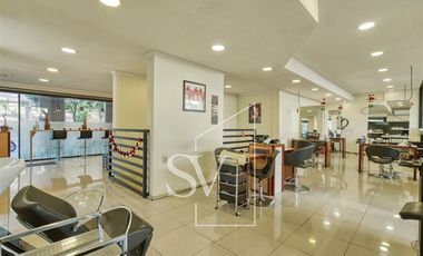 Local Comercial en arriendo en Providencia