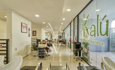 Local Comercial en arriendo en Providencia