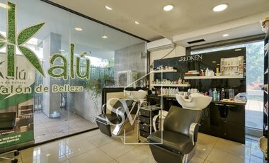 Local Comercial en arriendo en Providencia