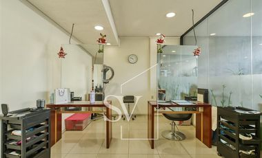 Local Comercial en arriendo en Providencia