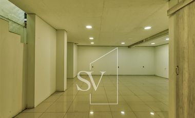 Local Comercial en arriendo en Providencia