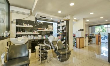 Local Comercial en arriendo en Providencia