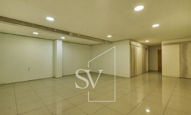 Local Comercial en arriendo en Providencia