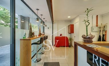 Local Comercial en arriendo en Providencia