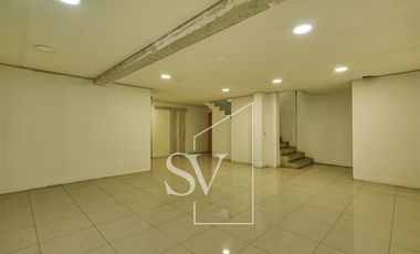Local Comercial en arriendo en Providencia