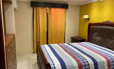 Venta de casa en Villa Club, cerca a la Aurora, via Puntilla Samborondón