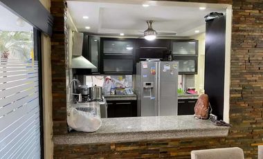 Venta de casa en Villa Club, cerca a la Aurora, via Puntilla Samborondón