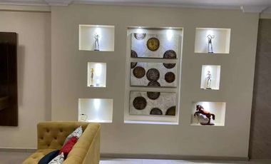 Venta de casa en Villa Club, cerca a la Aurora, via Puntilla Samborondón