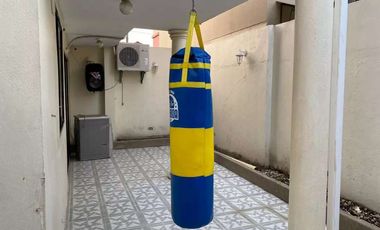 Venta de casa en Villa Club, cerca a la Aurora, via Puntilla Samborondón