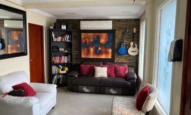 Venta de casa en Villa Club, cerca a la Aurora, via Puntilla Samborondón