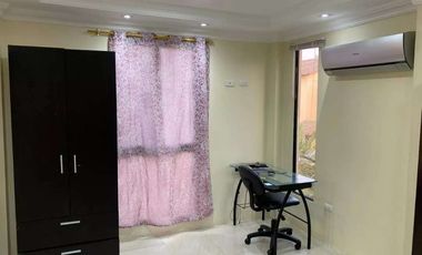Venta de casa en Villa Club, cerca a la Aurora, via Puntilla Samborondón