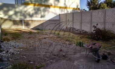 Terrenos Renta Zinacantepec Zona Zinacantepec 15-TR-6247