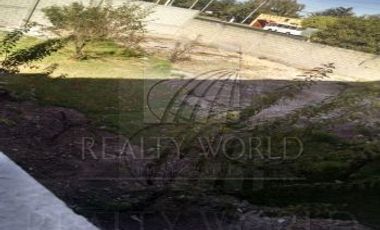 Terrenos Renta Zinacantepec Zona Zinacantepec 15-TR-6247